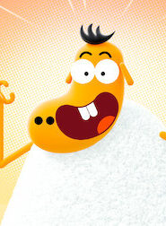 Karate Sheep: 1×6