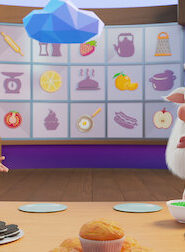 Booba: The Food Show: 1×4