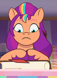 My Little Pony: Tell Your Tale: 1×3