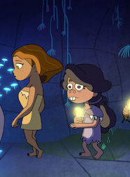 Dawn of the Croods: 4×6