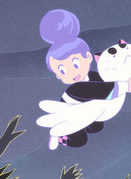 Bee and PuppyCat: 1×9