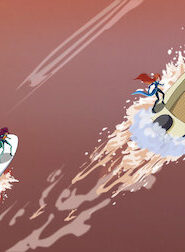 World of Winx: 2×6