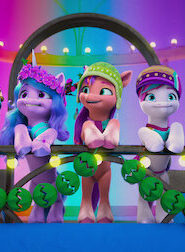 My Little Pony: Make Your Mark حلقة خاصة 2