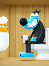 Karate Sheep: 1×13