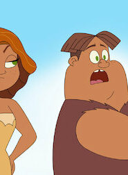 Dawn of the Croods: 3×11