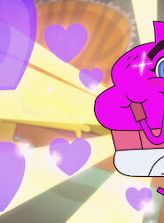 Cupcake & Dino – General Services: 2×6
