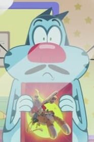 Oggy – Next Gen: 1×6