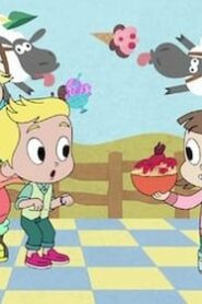 Harvey Street Kids: 3×2
