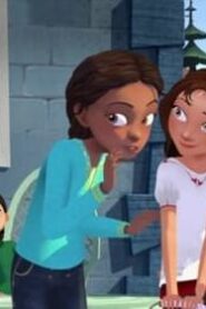 Spirit Riding Free: Pony Tales: 1×3