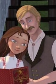Spirit Riding Free: Riding Academy: 1×7