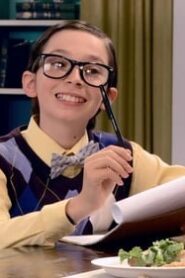 Richie Rich: 1×8