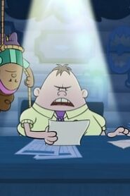 The Epic Tales of Captain Underpants: 3×11