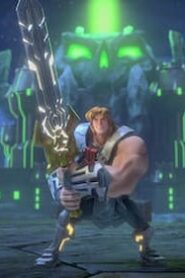 He-Man and the Masters of the Universe: 3×1