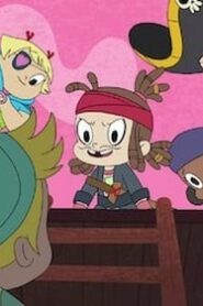 Harvey Street Kids: 4×4