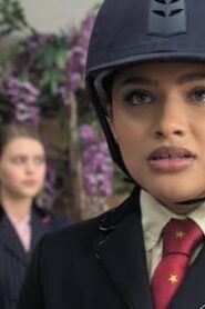 Free Rein: 3×7