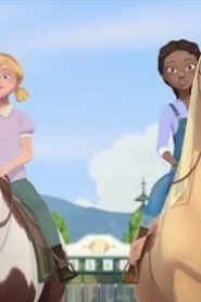 Spirit Riding Free: Riding Academy: 2×9