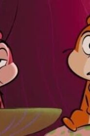 Chip ‘n’ Dale: Park Life: 1×9
