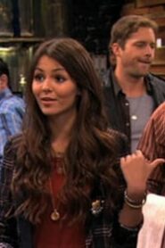 Victorious: 1×10