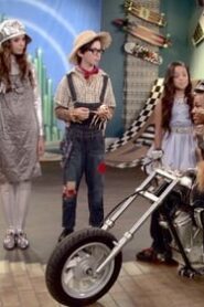 Richie Rich: 1×4