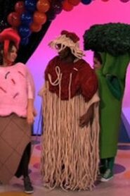 Victorious: 1×16