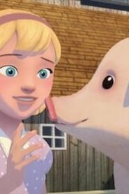 Spirit Riding Free: Riding Academy: 2×8