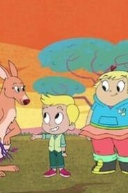 Harvey Street Kids: 4×1