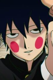 Mob Psycho 100 III: 1×7