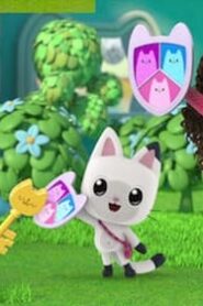 Gabby’s Dollhouse: 3×2