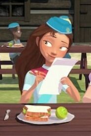 Spirit Riding Free: Pony Tales: 2×1