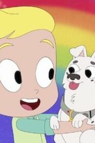 Harvey Street Kids: 3×5