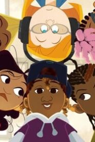 The Proud Family: Louder and Prouder: 1×8
