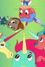 Harvey Street Kids: 3×4