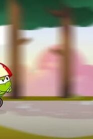 Om Nom Stories: 5×3