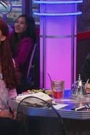 Sam & Cat: 1×9