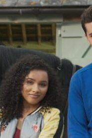 Free Rein: 2×1