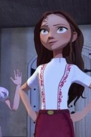 Spirit Riding Free: Riding Academy: 1×4
