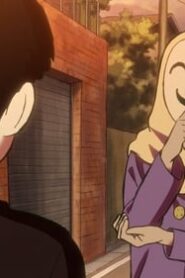 Mob Psycho 100 III: 1×3