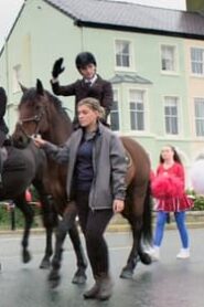 Free Rein: 3×9