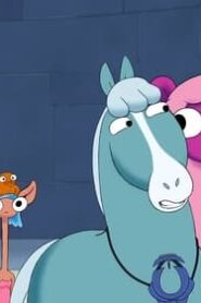 Centaurworld: 1×9