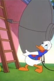 شلة بط: 1×10