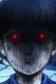 Mob Psycho 100 III: 1×12