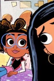 Marvel’s Moon Girl and Devil Dinosaur: 1×7
