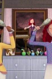 Spirit Riding Free: Riding Academy: 2×2