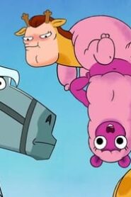 Centaurworld: 1×1
