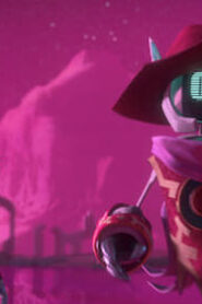 He-Man and the Masters of the Universe: 3×6