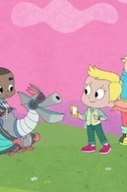 Harvey Street Kids: 4×7