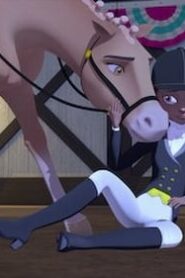 Spirit Riding Free: Riding Academy: 1×5