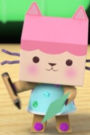 Gabby’s Dollhouse: 1×3