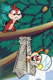 Chip ‘n’ Dale: Park Life: 1×1