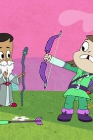 Harvey Street Kids: 1×4